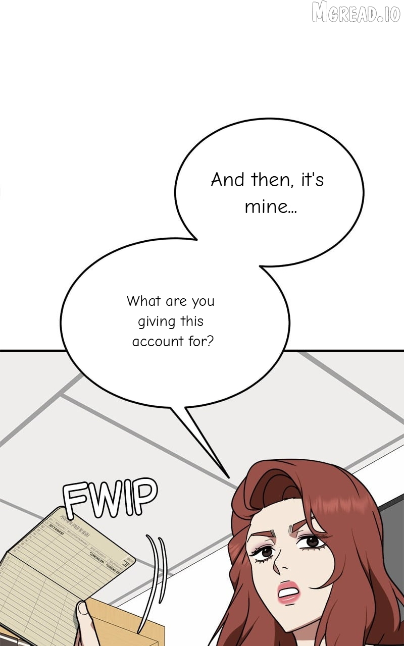 Change Me Chapter 183 - page 7